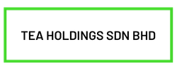 TEA Holdings Sdn Bhd