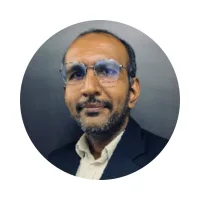 Rajesh Baboo