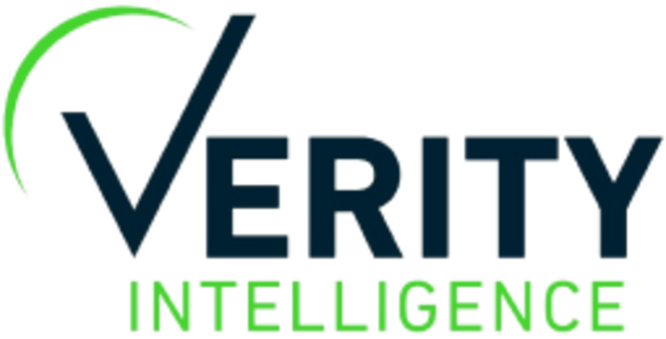 Verity Intelligence | Fast, Easy and Reliable Background Checks